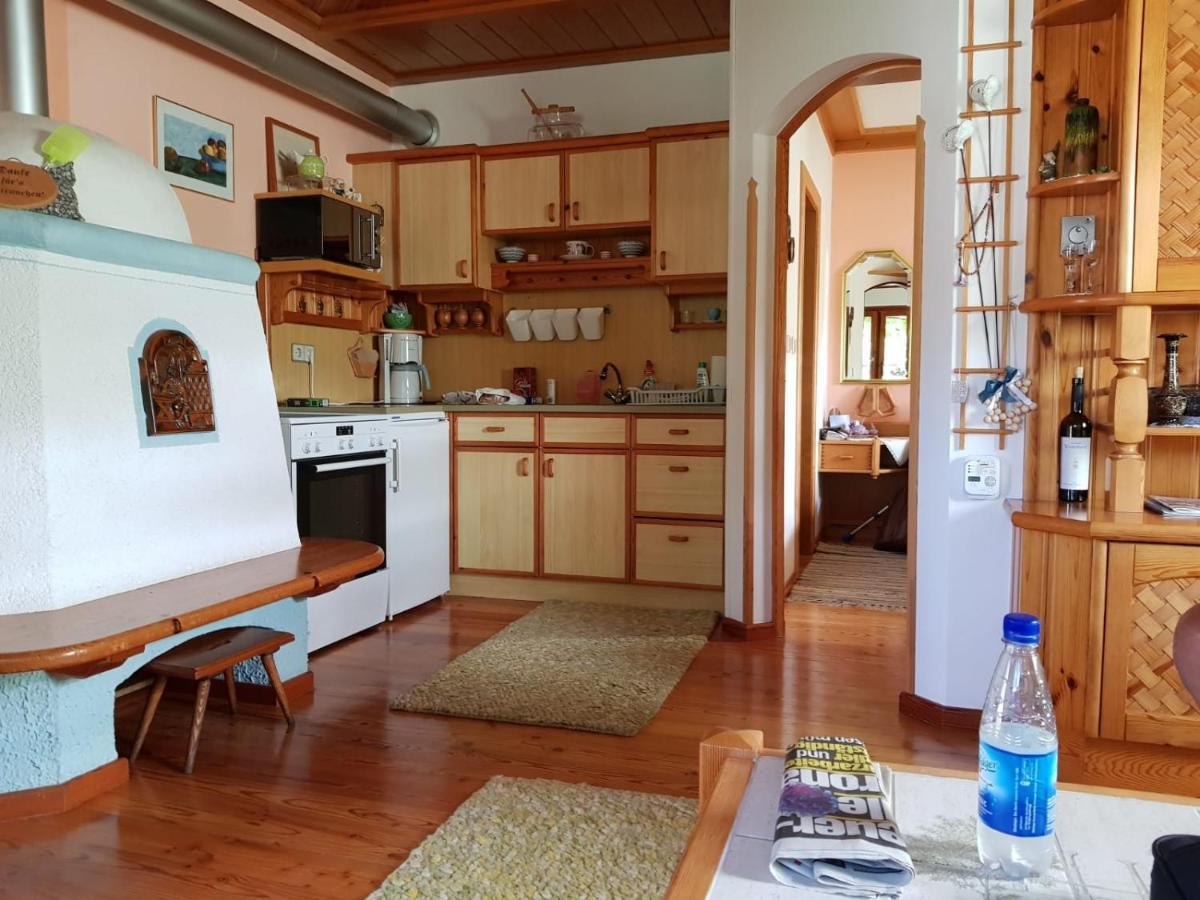 Haus Obermoser Dellach im Drautal Kültér fotó