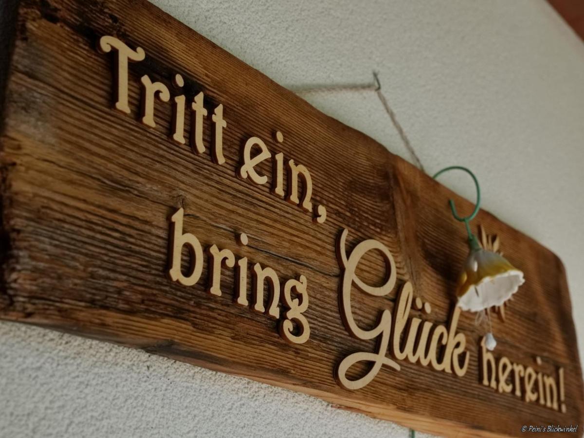 Haus Obermoser Dellach im Drautal Kültér fotó