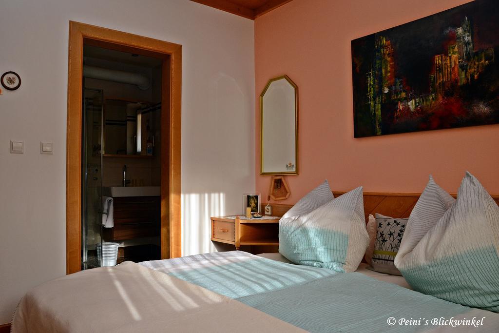 Haus Obermoser Dellach im Drautal Kültér fotó