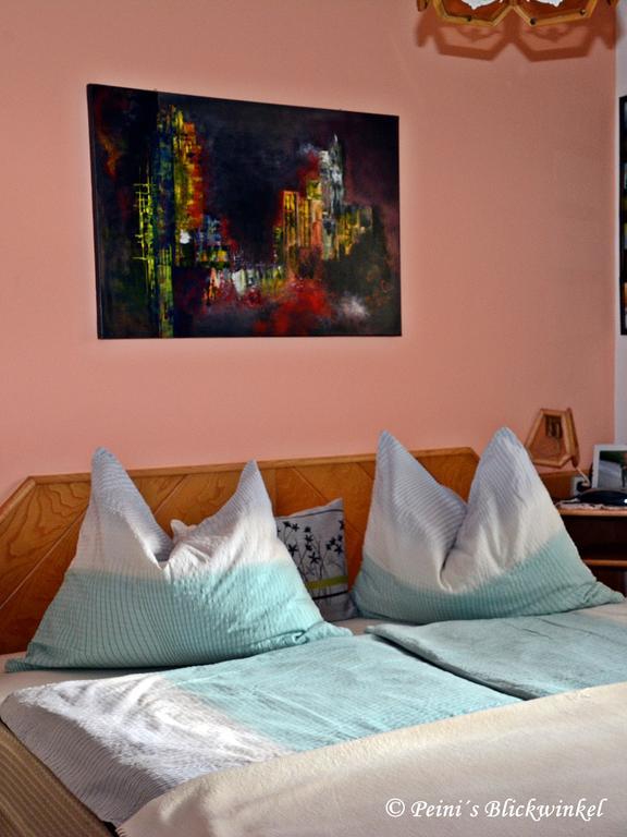 Haus Obermoser Dellach im Drautal Kültér fotó
