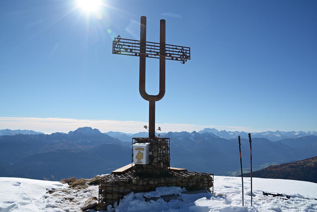 Haus Obermoser Dellach im Drautal Kültér fotó